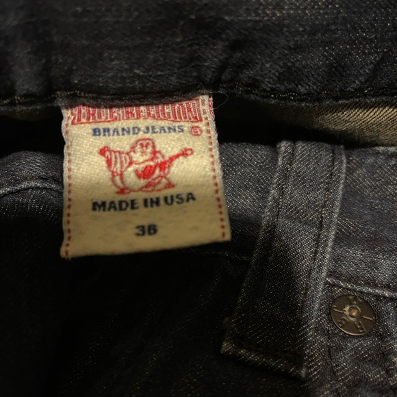 High end men’s jeans - Picture 3 of 13
